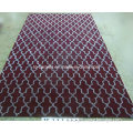 H550 Hand Tufted Blended Carpets